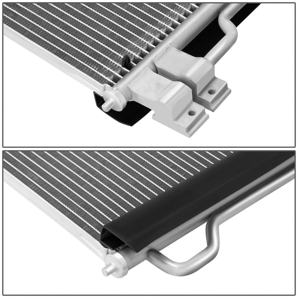 A/C Condenser for Ford E-150-450 (2008–2014) FO3030220