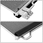 A/C Condenser for Ford E-150-450 (2008–2014) FO3030220