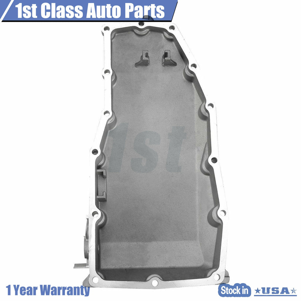 Automatic Transmission Oil Pan for Honda Accord L4 2.4L (2013–2014) 21151-RJ2-000