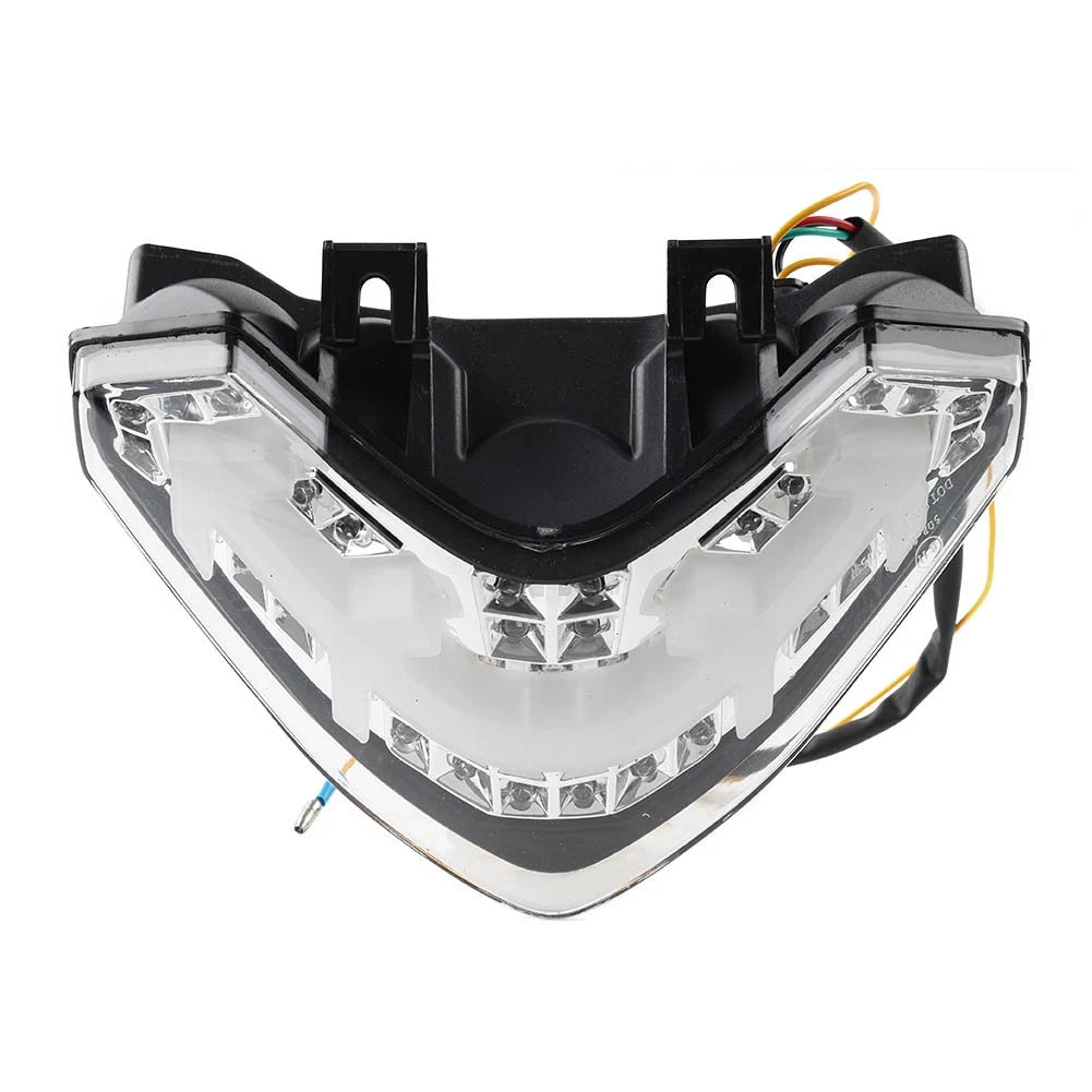LED Turn Signal Brake Tail Light for Ducati Multistrada 1200 (2010–2016)