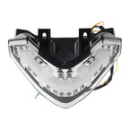 LED Turn Signal Brake Tail Light for Ducati Multistrada 1200 (2010–2016)