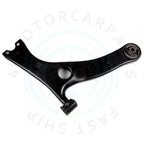 2X Front Lower Control Arm for Toyota RAV4 (2001–2005)