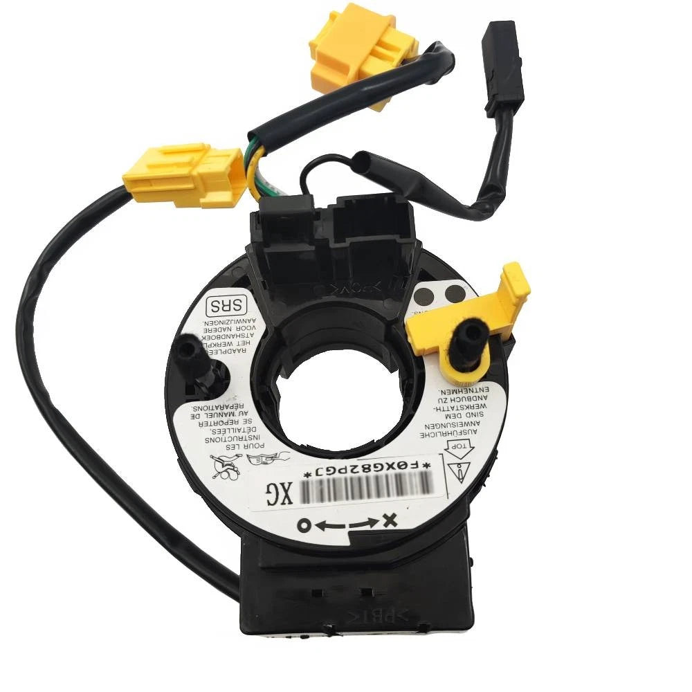 Clock Spring for Honda Accord (2003–2007) 77900-SDA-Y01