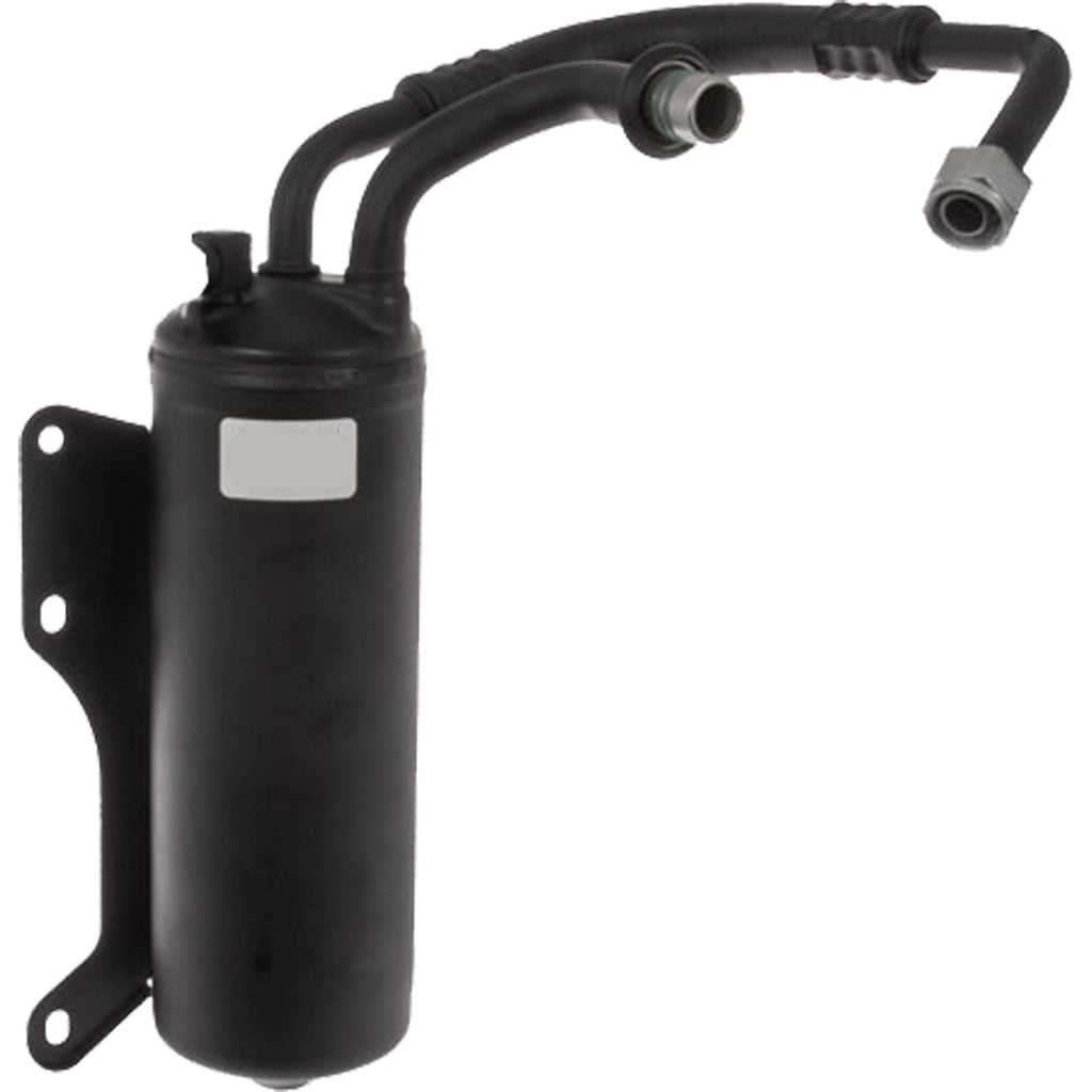 AC Accumulator for Ford E-Series Van (E150, E250, E350, E450, E550)
