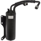 AC Accumulator for Ford E-Series Van (E150, E250, E350, E450, E550)