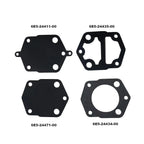 Fuel Pump Gaskets Kit for Yamaha 115-300HP (6E5-24411-00, 6E5-24435-00, 6E5-24471)