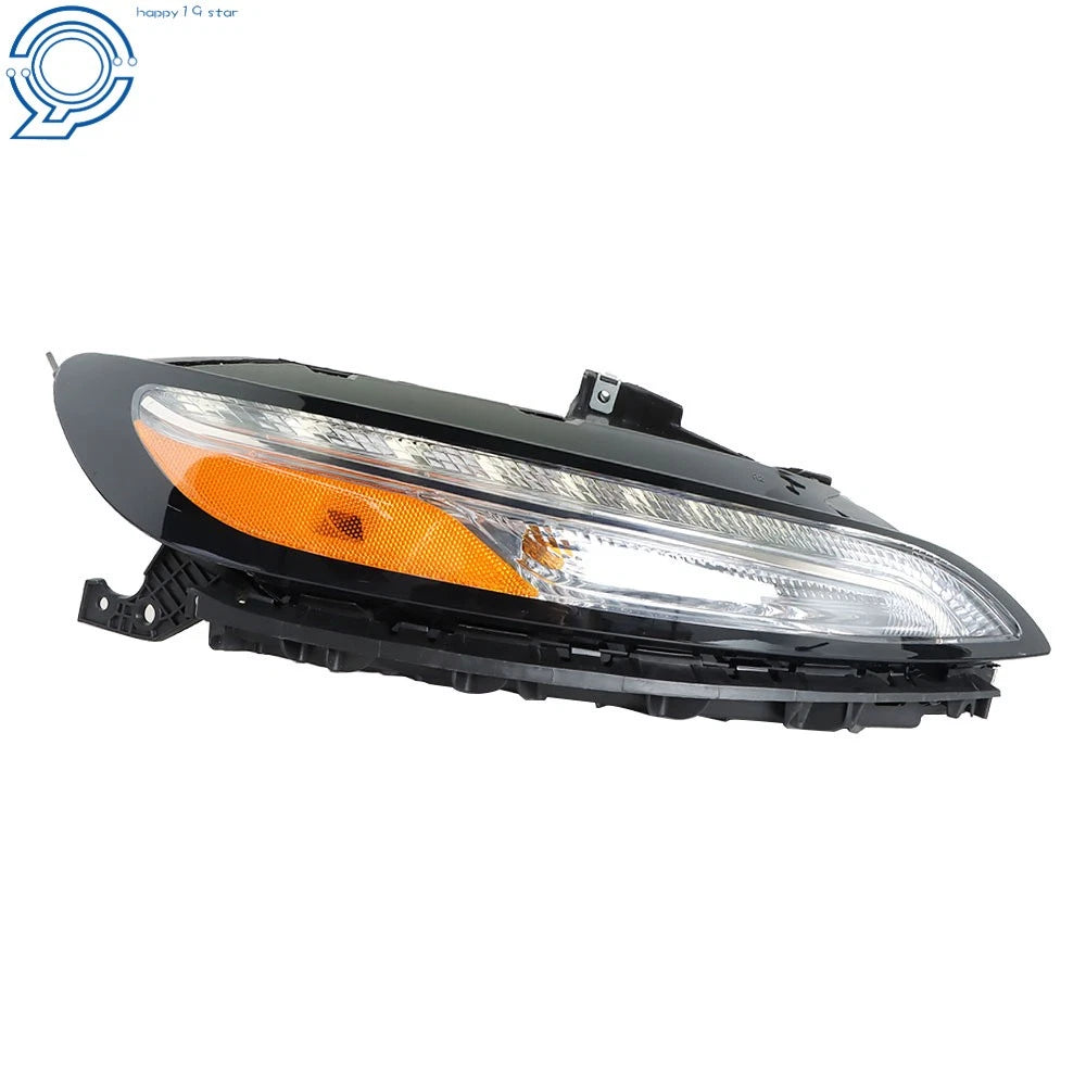 LED Headlight Signal Lamp for Jeep Cherokee (2014-2018)