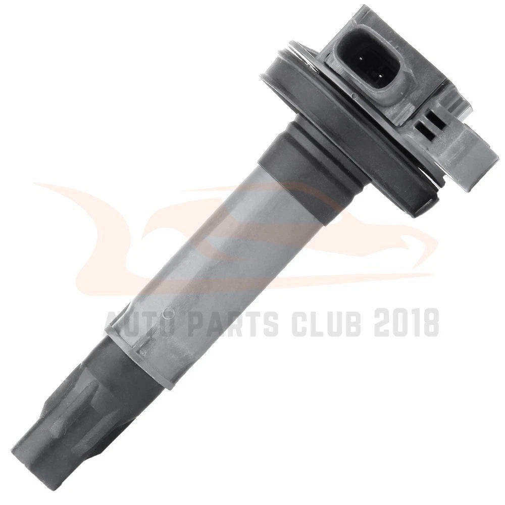 Set of 6 Ignition Coils for Ford Lincoln Mercury (2010-2019)