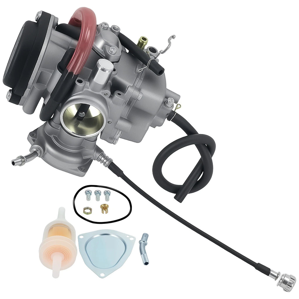 Carburetor for Yamaha Bruin 350 2x4 4x4 YFM350 (2004–2006) 5FU-14101-13-00