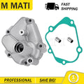 Gear Shift Cover and Gasket for Suzuki Hayabusa GSX1300R (2008–2020) 11383-15H00