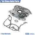 Engine Oil Pump for Toyota Camry Solara (1992–2001)