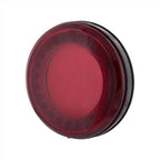 4 Inch Round LED X Series Stop Light Replacement for Ford Ranger (2011–2018)