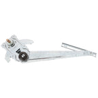 Manual Window Regulator for Toyota Pickup (1984–1988) Front Passenger Side
