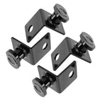 Set of 4 Tie Downs for Shipping Containers