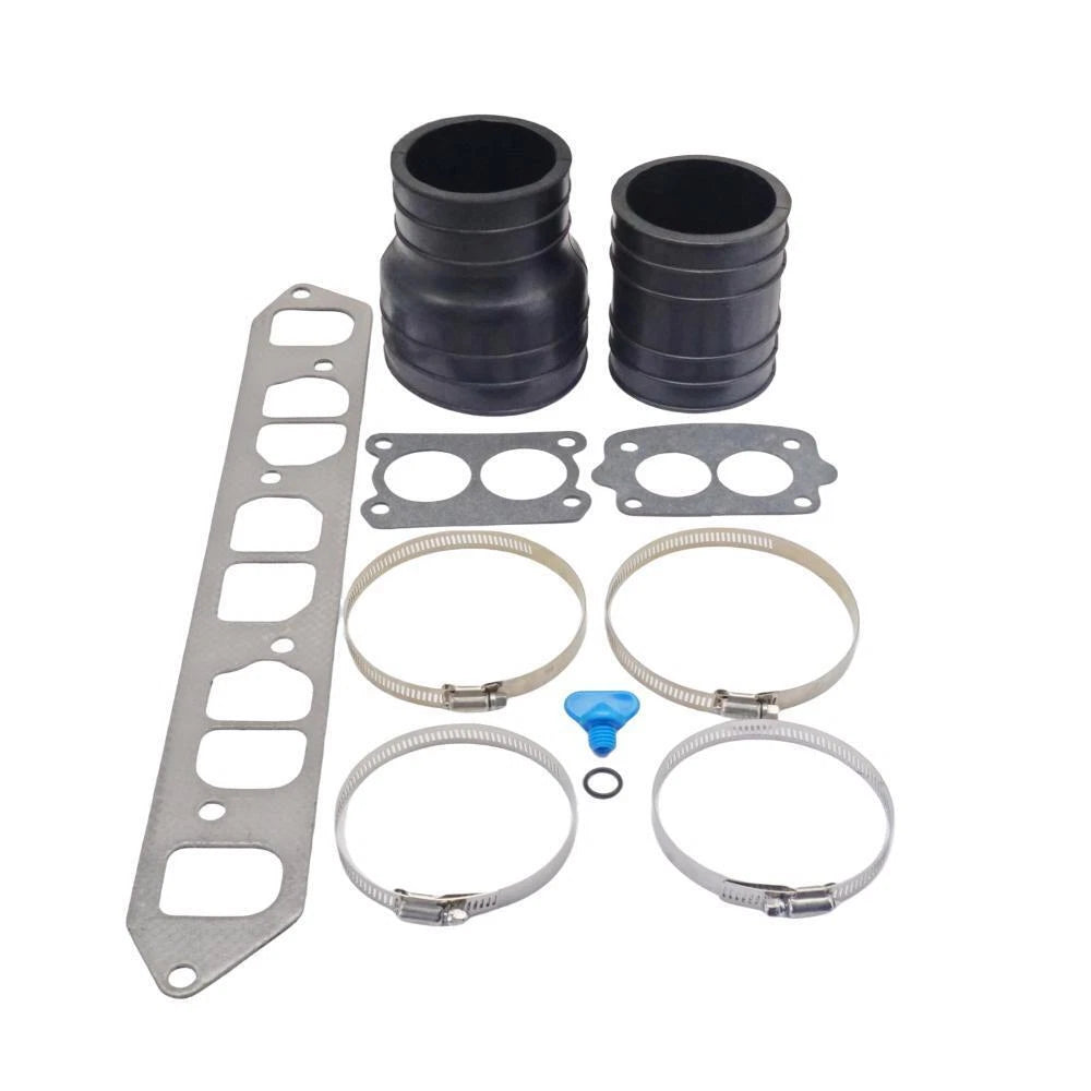 Bellows & Gasket Set for Mercruiser (70981A3, 32-90949, 27-64692, 8M0119211)