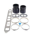 Bellows & Gasket Set for Mercruiser (70981A3, 32-90949, 27-64692, 8M0119211)