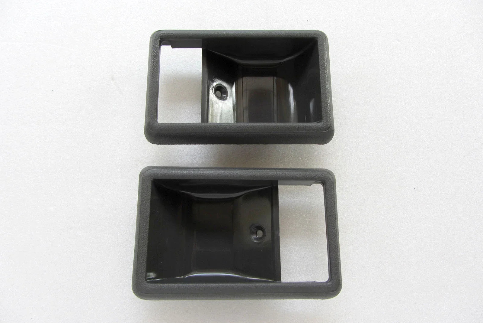 Interior Door Cup Bezels for 1983-1988 Toyota Hilux YN58R LN50 LN56 LN55 (2)