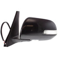 Power Mirror Set for Toyota 4Runner (2010–2013) with Signal & Puddle Light