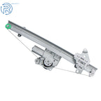 Window Regulator for Nissan Murano (2015-2020) Front Driver Side with Motor
