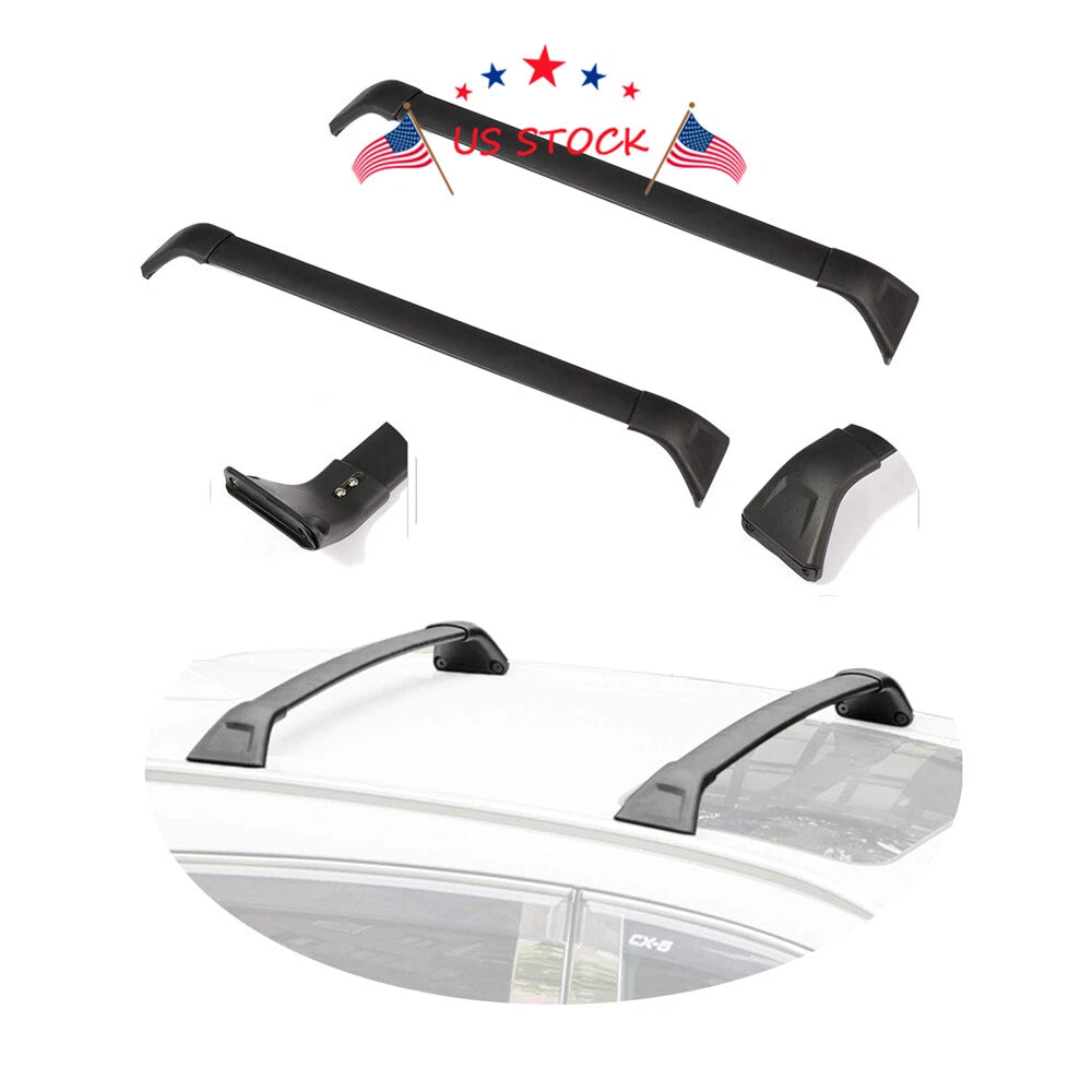 Roof Rack Cross Bar for Mazda CX-5 (2017–2022)