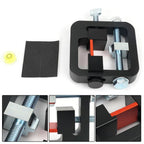 Aiming Pusher Tool for Vertical Adjustment Rear Sight