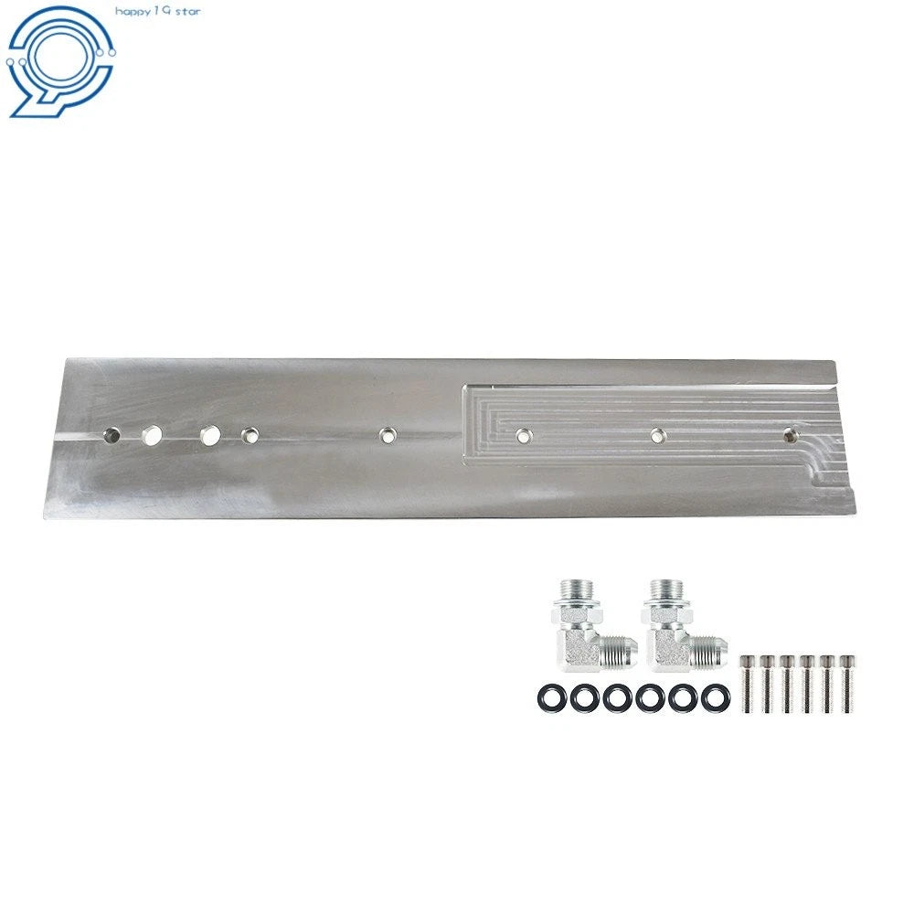 Billet Tappet Cover for Cummins 5.9L 12v 24v (1989–2002)