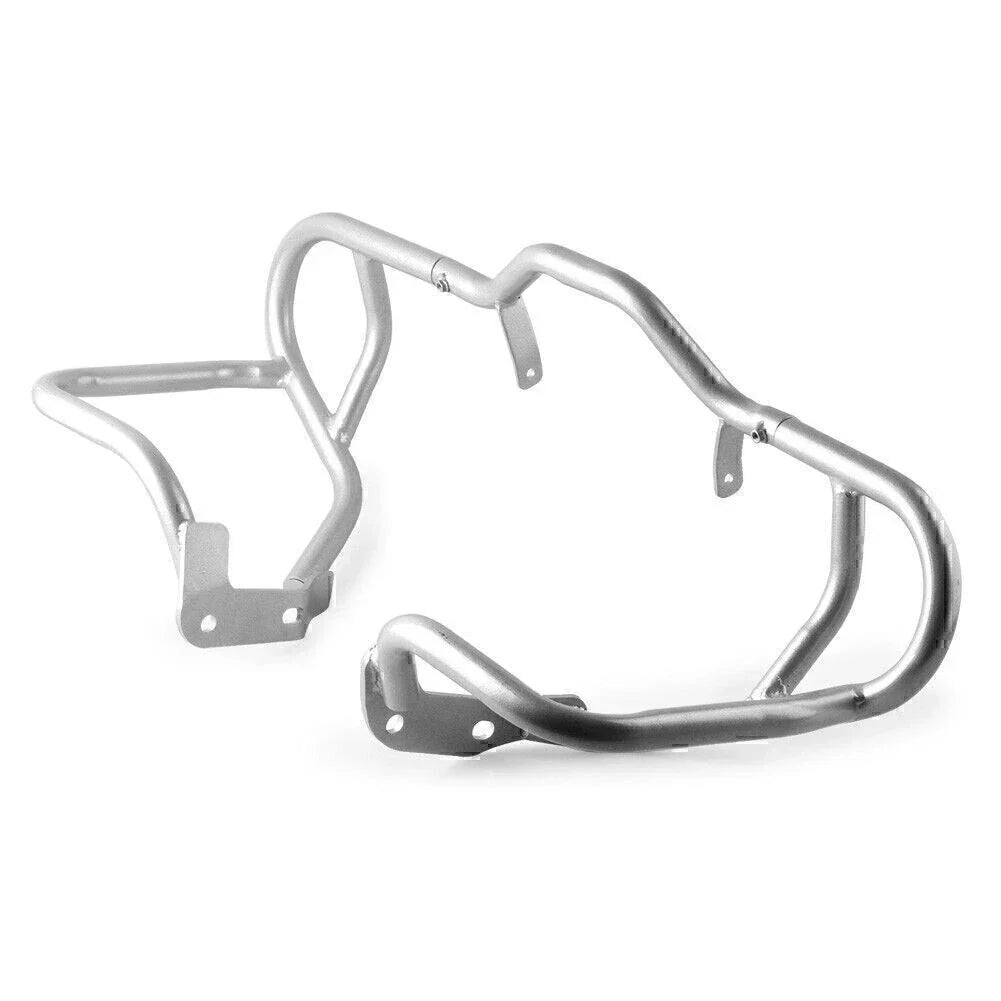 Engine Guard Crash Bars Protector for BMW R1200GS (2004-2012) Silver