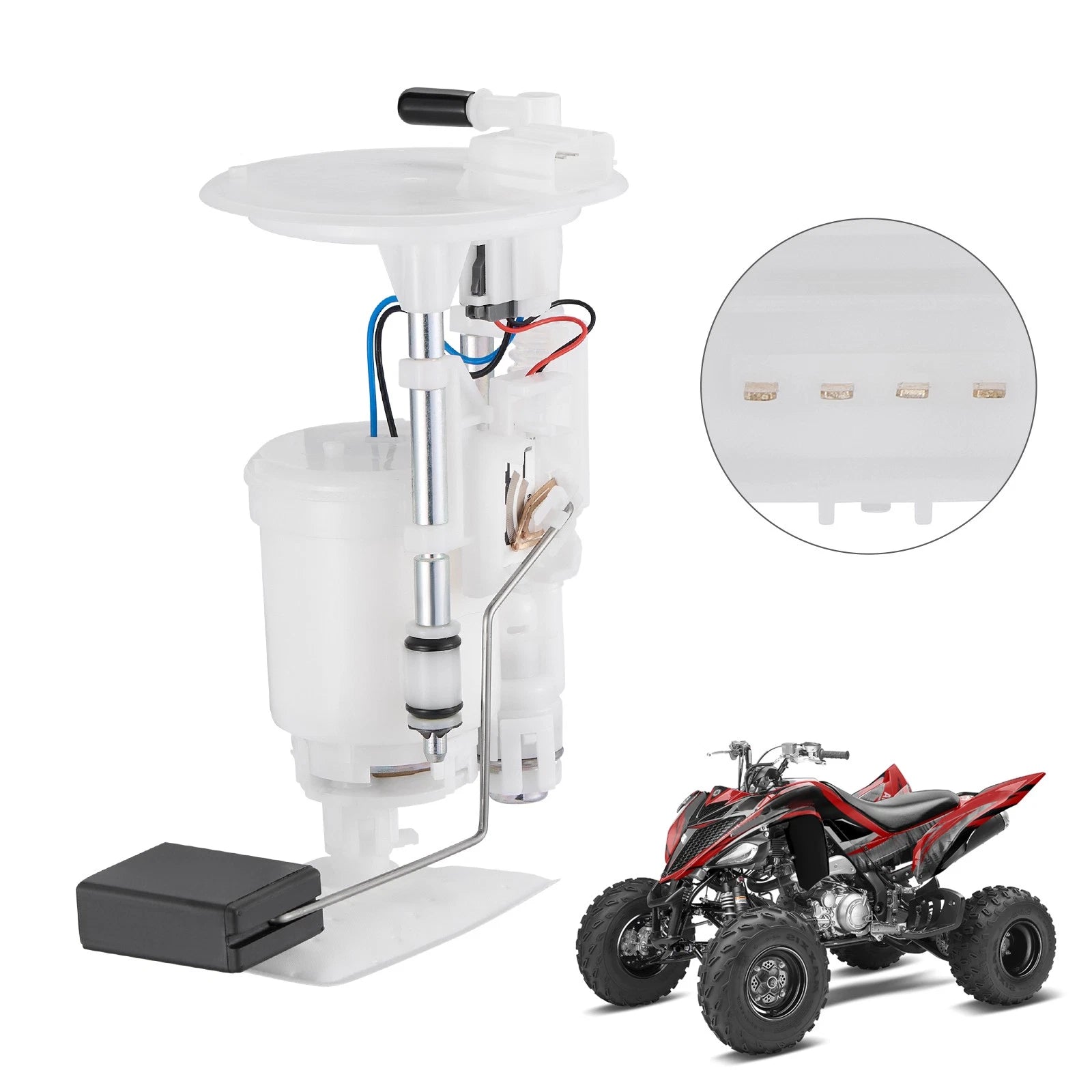 Fuel Pump Assembly for Yamaha Raptor 700 (2006–2020)
