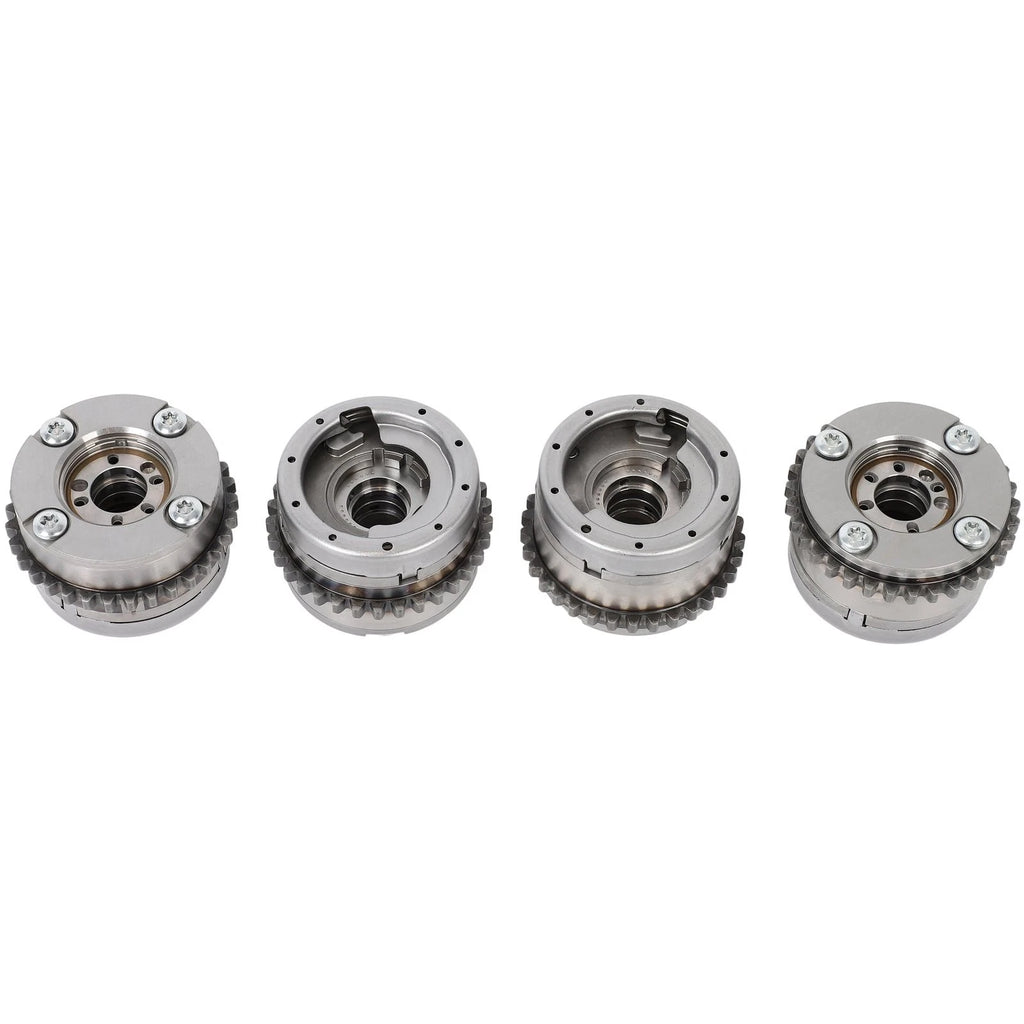 Camshaft Adjuster Timing Chain Kit for Benz W212 A207 W221 (3.0 3.5L)