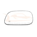 Heated Driver Side Mirror Glass for Dodge Dakota (2005–2011) & Mitsubishi Raider (2006–2009)