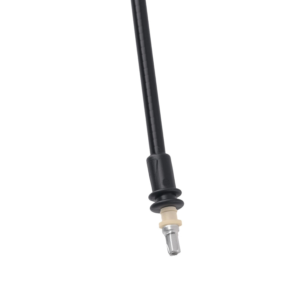 Hood Cable for Jaguar X-Type (2001-2008)