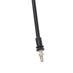 Hood Cable for Jaguar X-Type (2001-2008)
