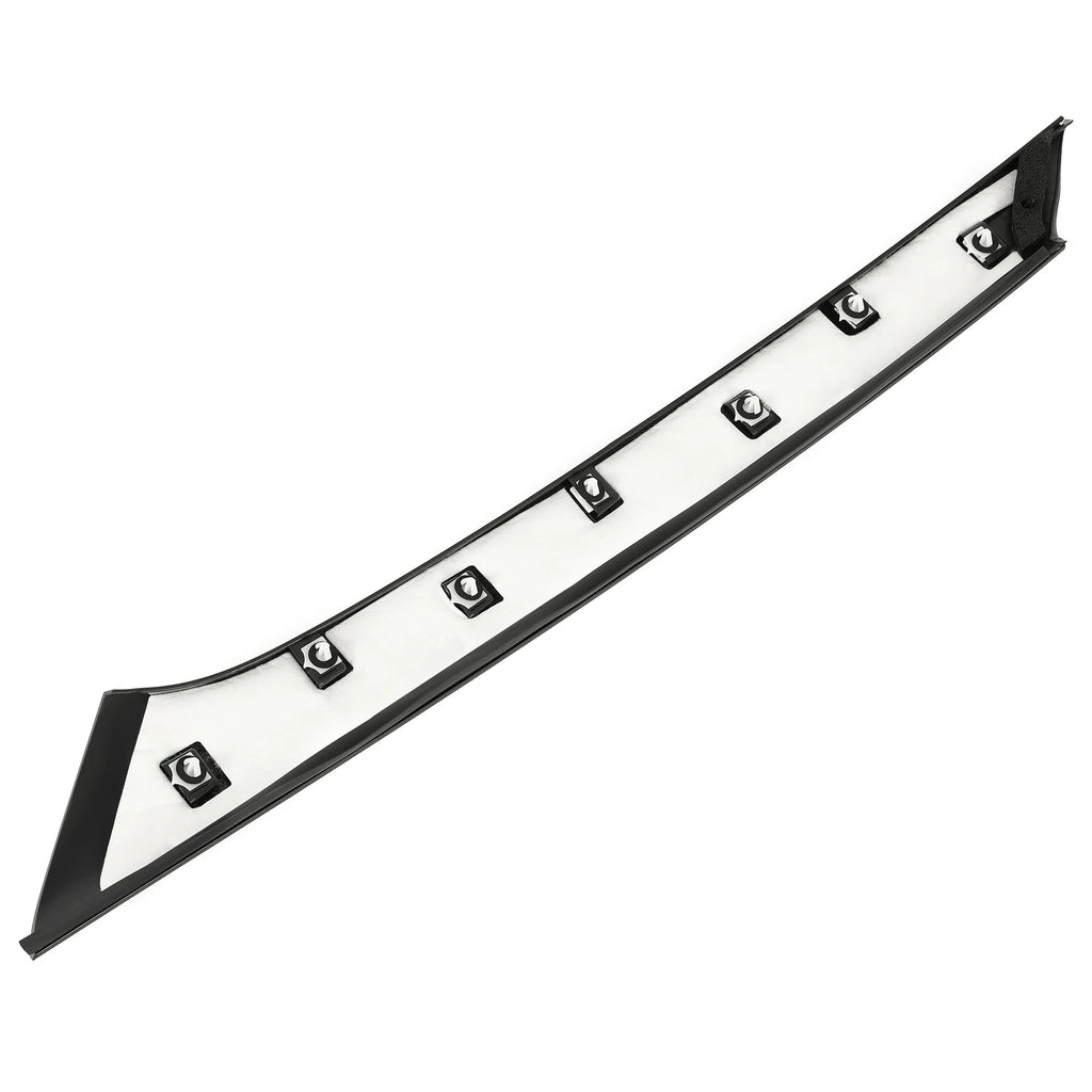 Front Windshield Outer Pillar Trim Molding for Ford Flex (2009-2019)