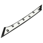 Front Windshield Outer Pillar Trim Molding for Ford Flex (2009-2019)