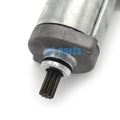 Starter Motor for Yamaha YFM600F Grizzly 600 (1998–2001) / YFM660FA Grizzly 660 (2002–2008)