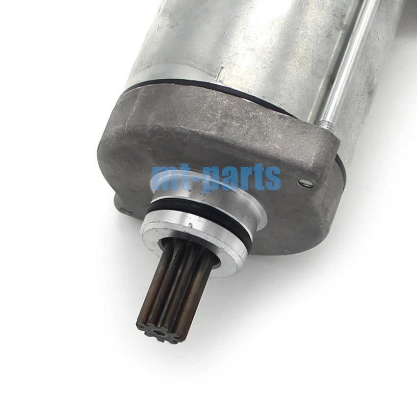 Starter Motor for Yamaha YFM600F Grizzly 600 (1998–2001) / YFM660FA Grizzly 660 (2002–2008)