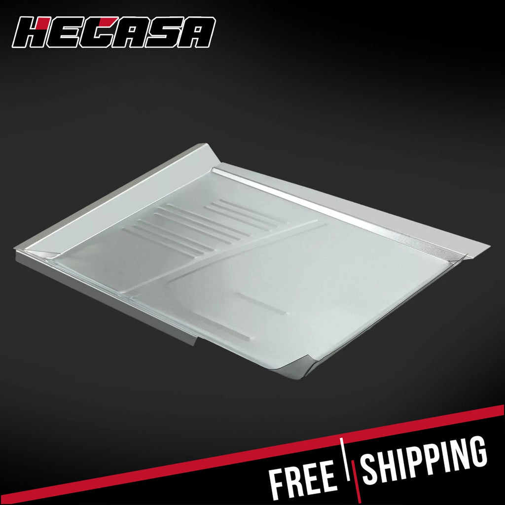 Front Floor Pan Passenger Side for Chevrolet Impala Bel Air (1961–1964)