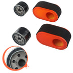 Filter Replacement for 951, 12260, 937, 05065A, 751, 12260, 737, 05065