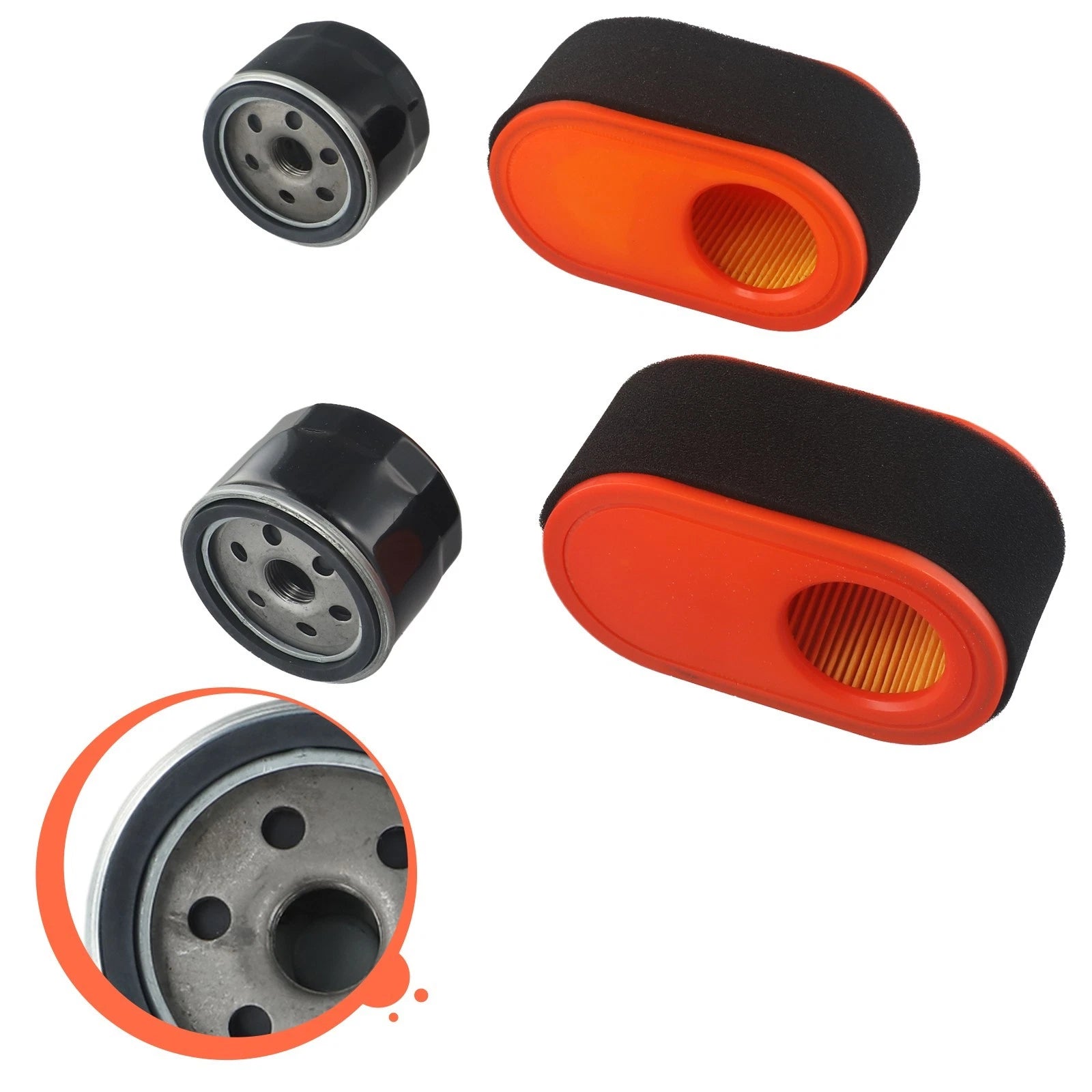 Filter Replacement for 951, 12260, 937, 05065A, 751, 12260, 737, 05065