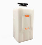 1PC Auxiliary Water Tank for Hitachi ZAX55 60 70 75