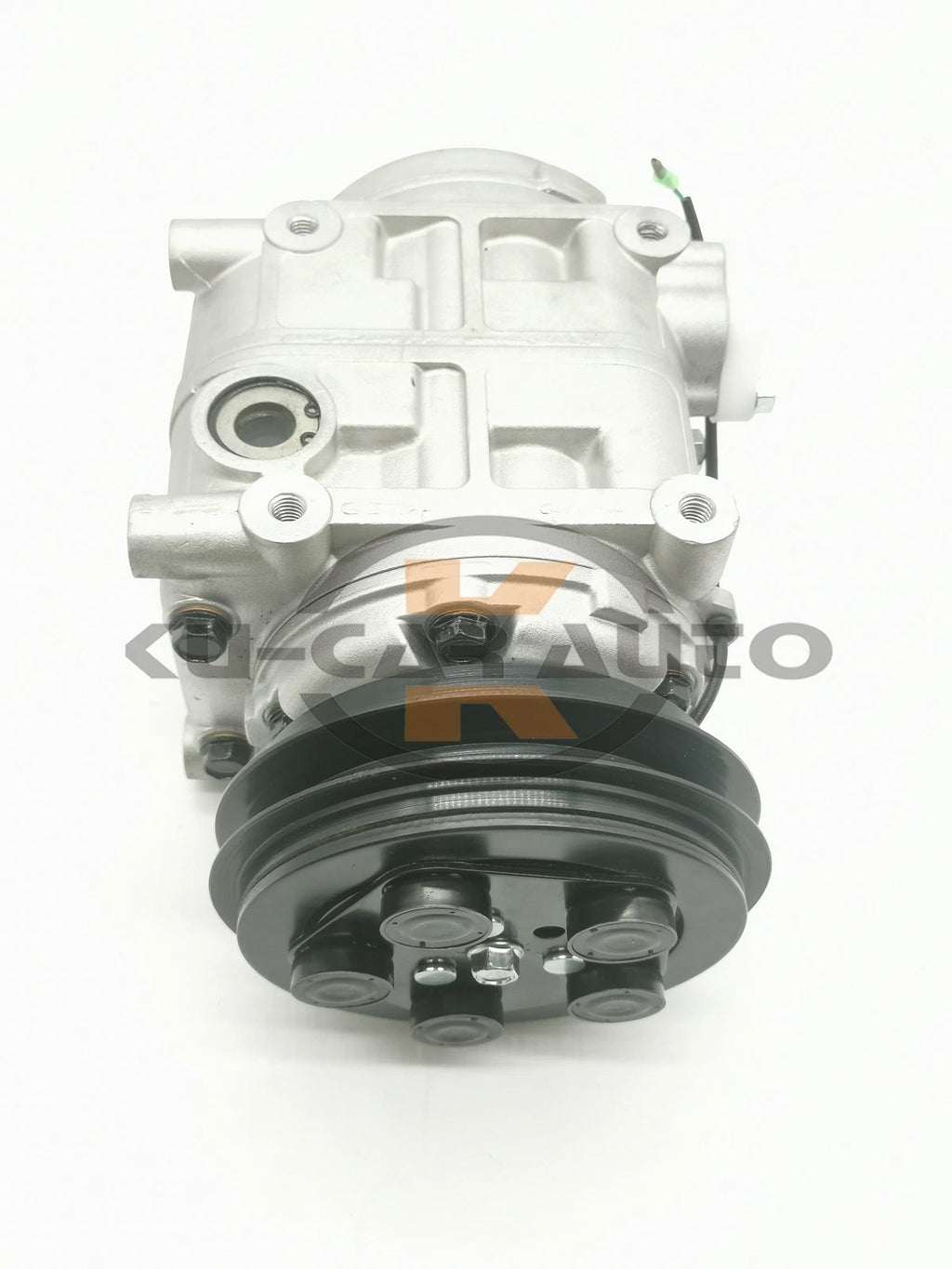 AC Compressor Pump 92600-WJ101 for Nissan Civilian Bus (24V)