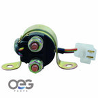 12V Solenoid for Suzuki S50 Boulevard (2005-2009)