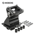 Adjustable GPS Mount Holder for KTM 790/890 Adventure S (2020–2022)