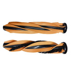 Brush Accessory Set for Mova Z60 (2 Main 6 Side Brushes)