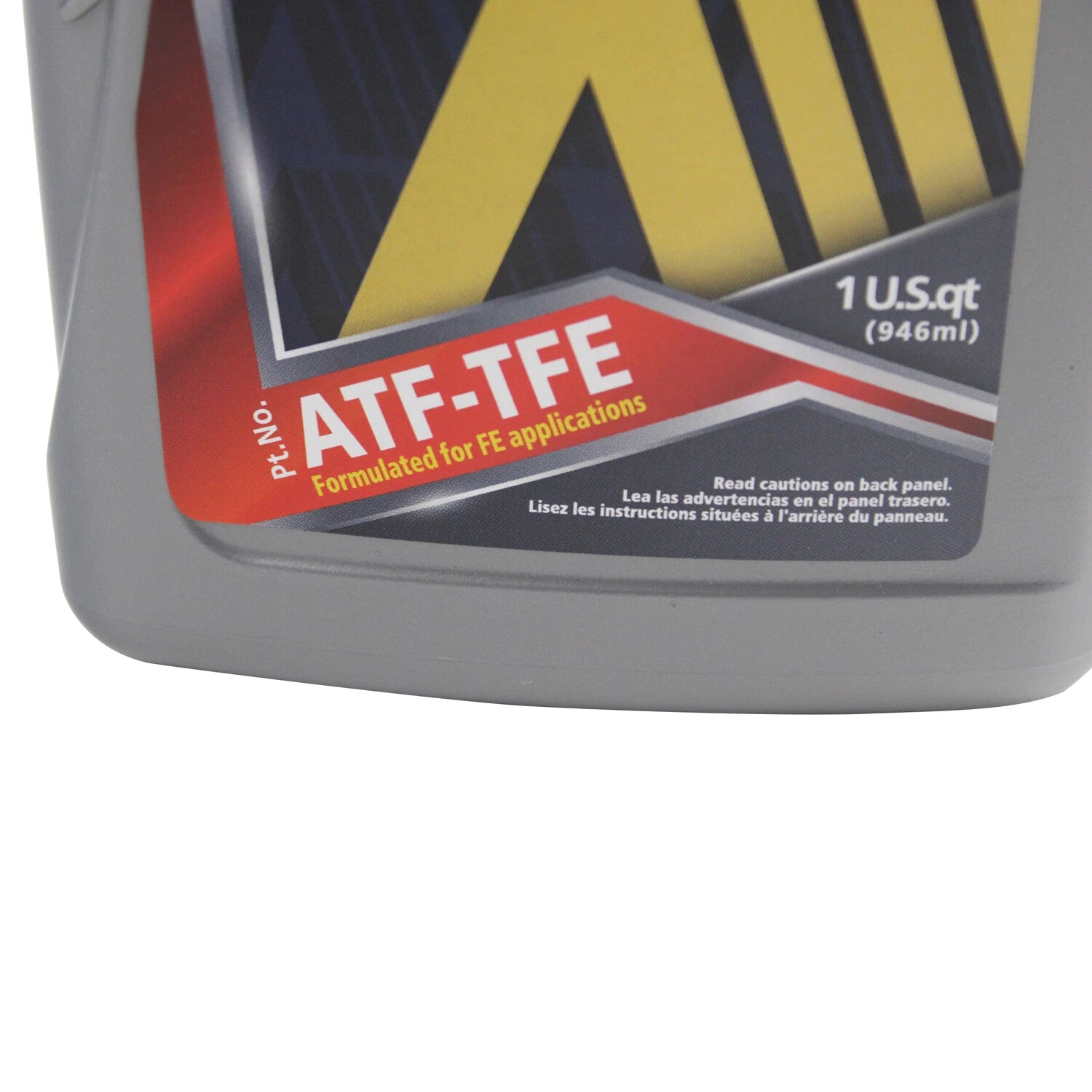 Aisin 1 Quart CVT Automatic Transmission Fluid ATF-TFE for Lexus UX200 (2019–2021)