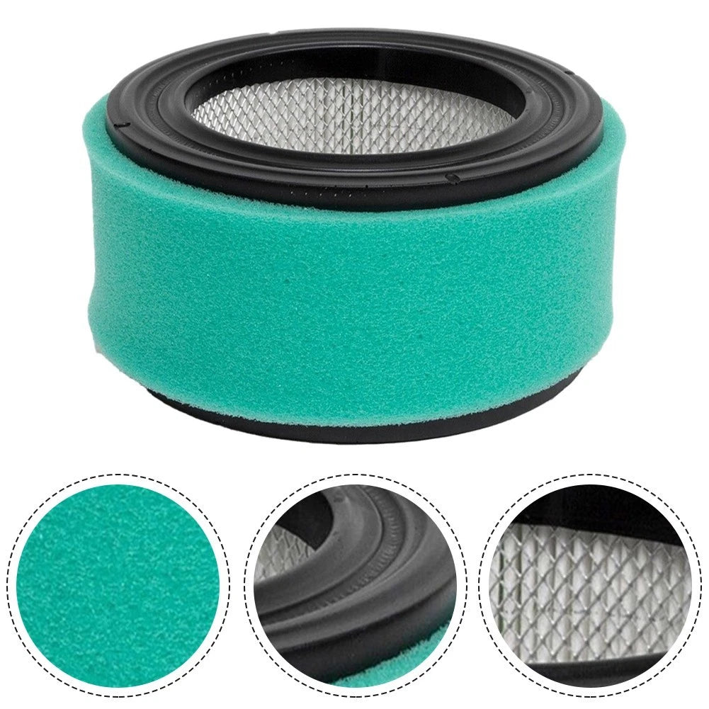 Air and Pre Filter for Garden Tractors with K161 K181 8HP Engines