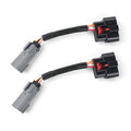 Halogen to LED Taillight Conversion Harness for