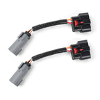 Halogen to LED Taillight Conversion Harness for