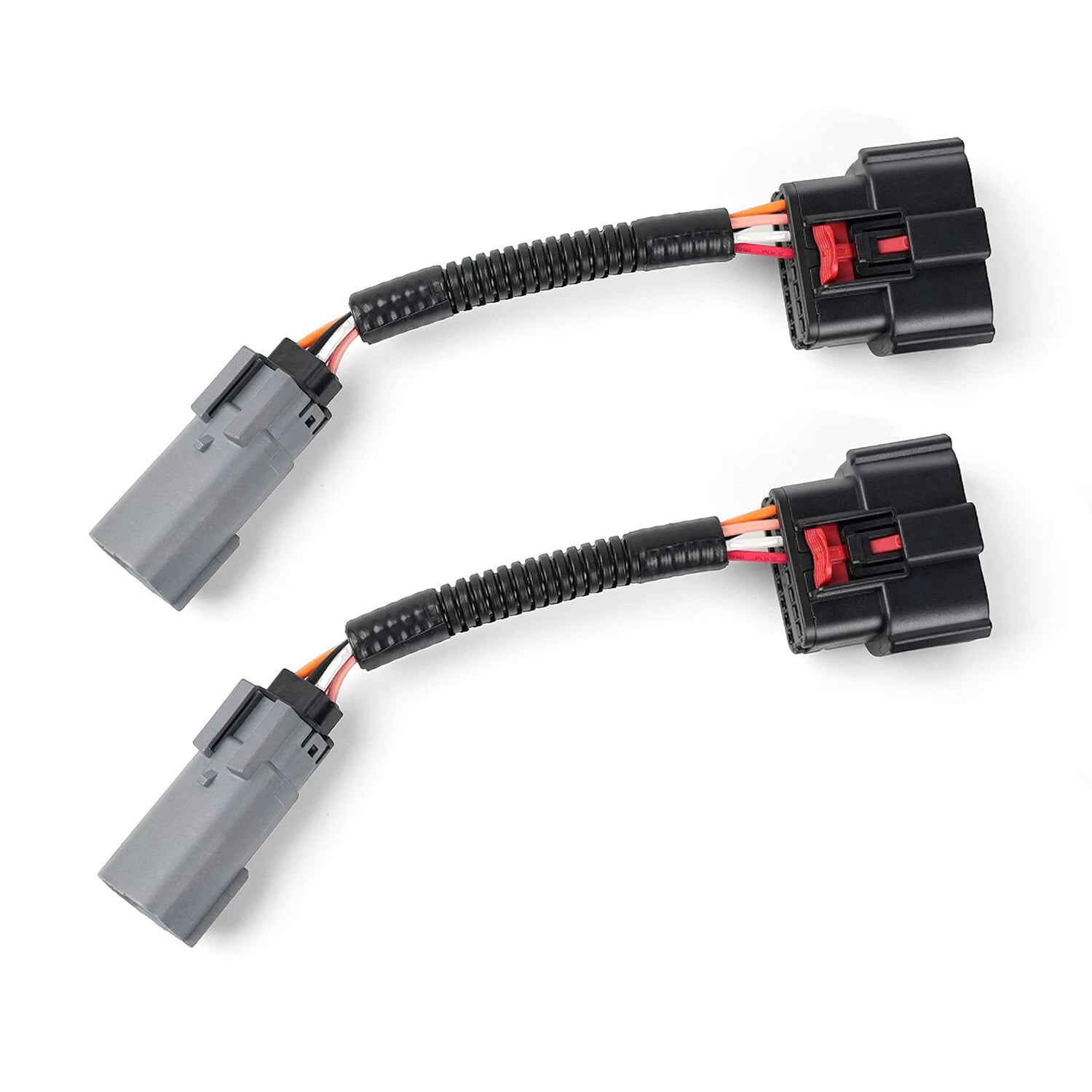 Halogen to LED Taillight Conversion Harness for
