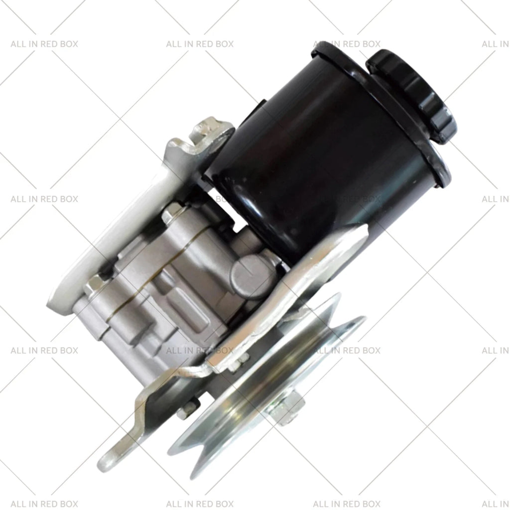 Power Steering Pump for Nissan Patrol GU Y61 (1997–2016) PSPNS2ACA-1